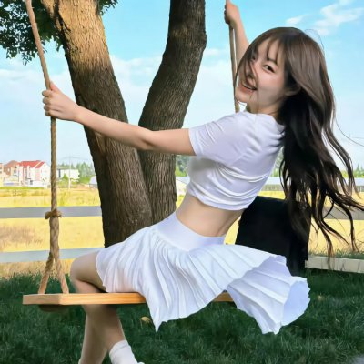 女儿说：妈妈，我陪你赢回来