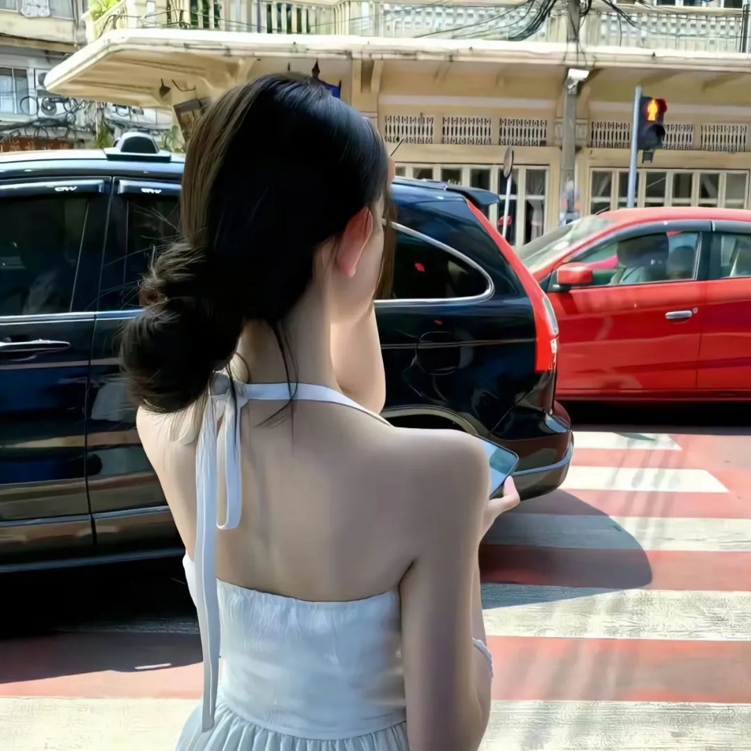 春光灿烂猪八戒